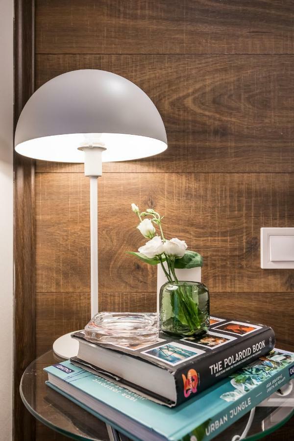 Bpr Luxurious & Stylish Duplex Home บูดาเปสต์ ภายนอก รูปภาพ