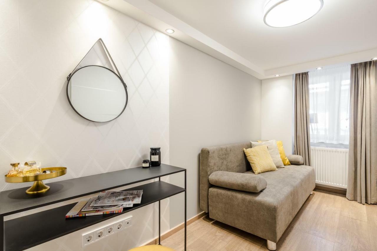 Bpr Luxurious & Stylish Duplex Home บูดาเปสต์ ภายนอก รูปภาพ